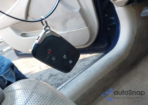 2012 Lexus Es 350 from USA, damaged, VIN JTHBK1EG2C2490656